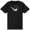 Gildan Unisex Softstyle Tee  Thumbnail