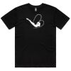 AS Colour Staple Minus 5cm Tee Thumbnail