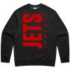 AS Colour - Relax Faded Crew Thumbnail