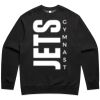 AS Colour - Relax Faded Crew Thumbnail